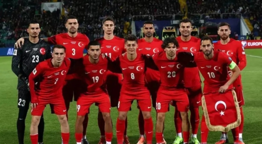A Milli Takımın Bursa'daki Bulgaristan maçı biletleri satışta!