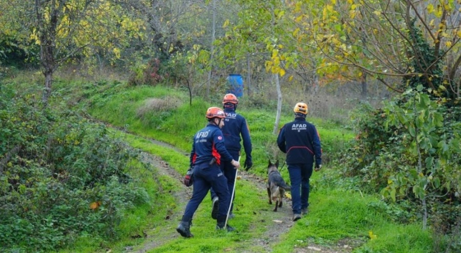 Çocuğuyla birlikte kaybolmuştu: Annesinin açıklamaları kafaları karıştırdı