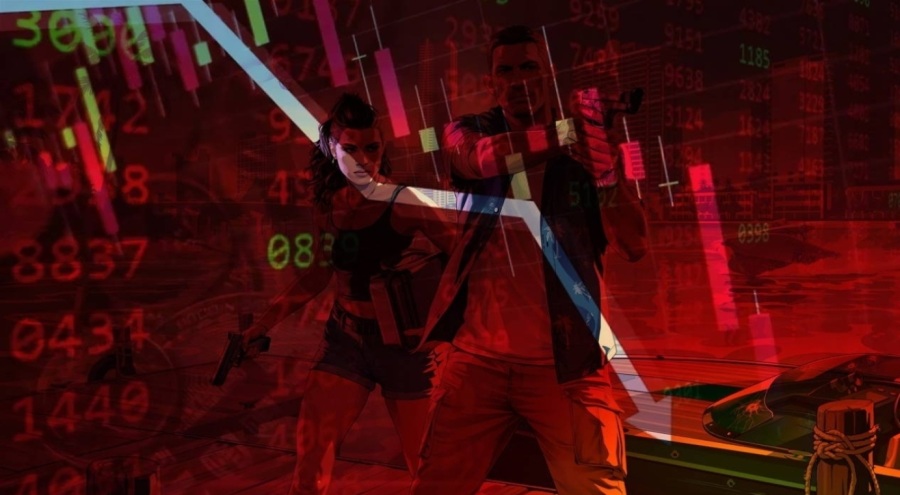 GTA 6 bir kez daha ertelendi, hisseler çöktü!