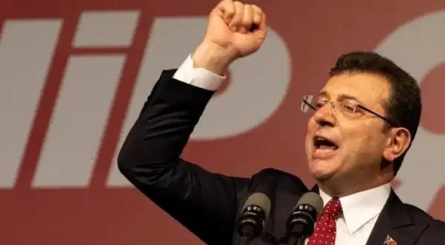 Ekrem İmamoğlu'ndan Ordu mitingine çağrı