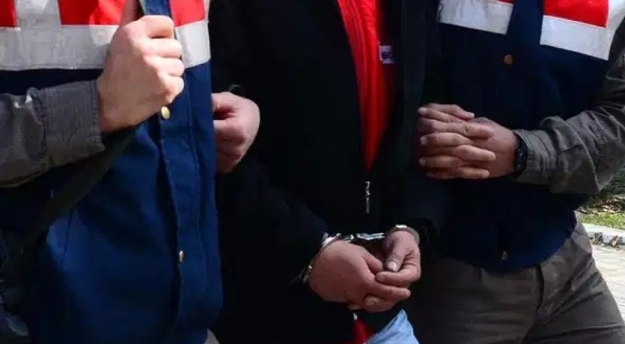 CHP'li belediye meclis üyesi tutuklandı!