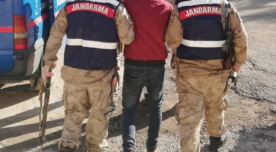 MİT ve Jandarma'dan siber casusluk operasyonu: 2 tutuklama