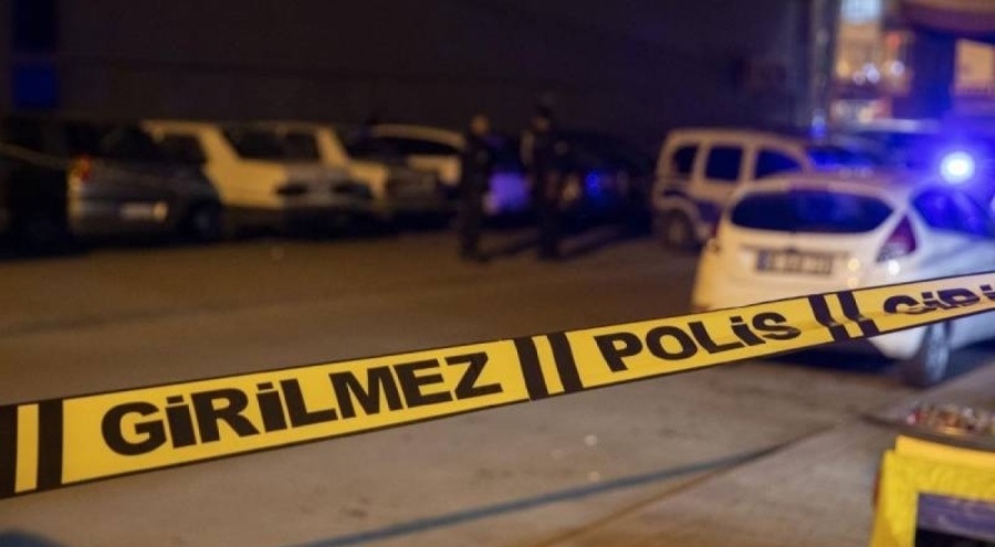 13 yaşındaki çocuk, dede ve torununa ateş etti; 60 yaşındaki Servet Macit yaşamını yitirdi