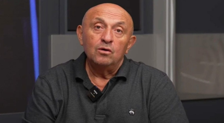 Sinan Engin Fenerbahçe Kayserispor maçının sonucunu söyledi