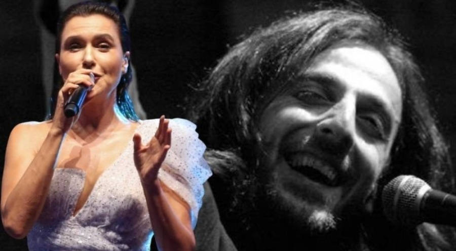 Şevval Sam'dan 'Kazım Koyuncu' paylaşımı