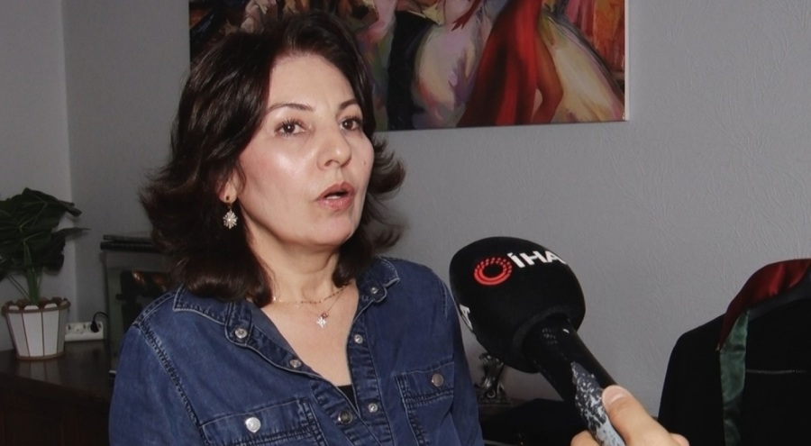 Ankara'da iş vaadiyle tuzağa düşürdükleri kadınının 79 bin lirasını dolandırdılar