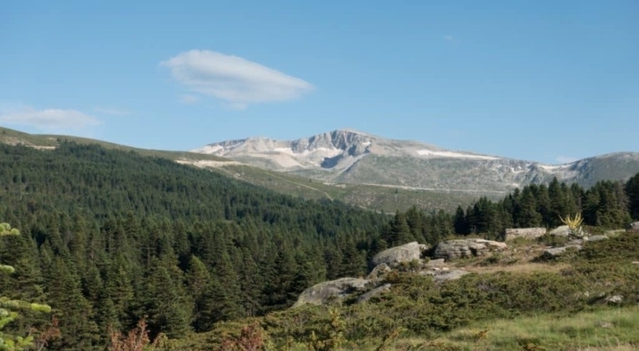 Bursa Uludağ'da kaybolan 4 genç için arama çalışması başlatıldı