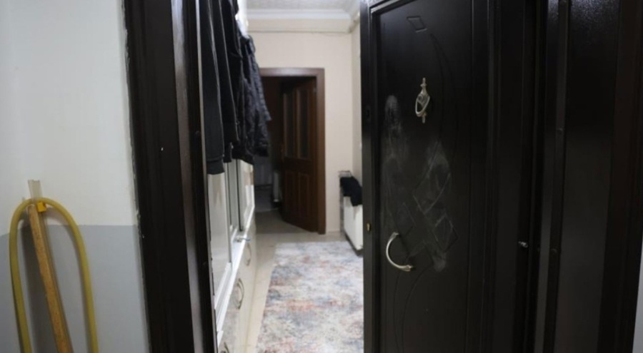 Kombideki sızıntı hamile anne ve bebeğini hayattan koparttı