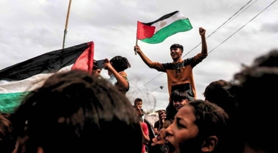 Filistin, Türkiye'nin Netanyahu kararı için "memnuniyet" açıklaması yaptı