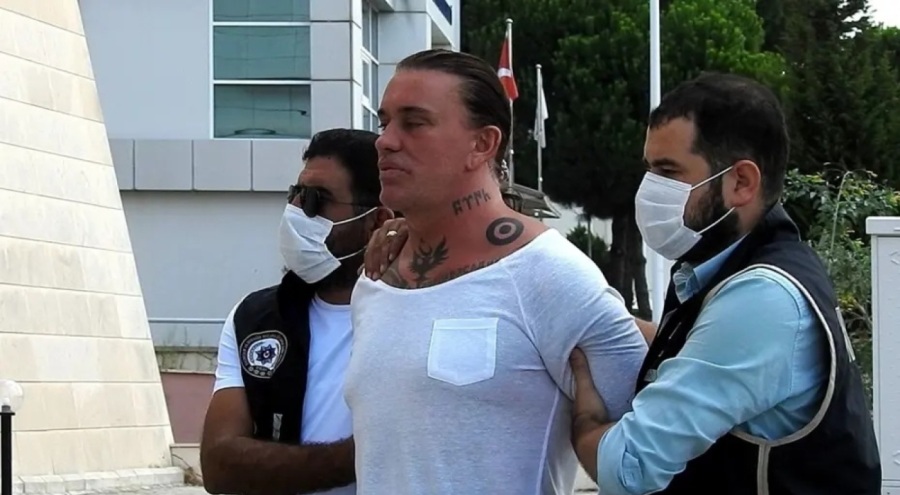 Cehennem Melekleri soruşturmasında Necati Arabacı'ya yeniden tutuklama kararı