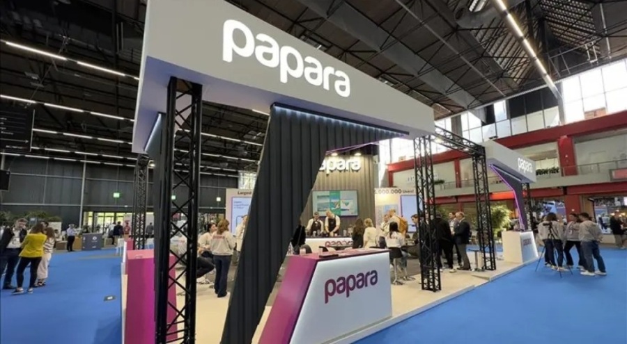 Papara paraları iade etmeye başladı: Kredi kartı uyarısı