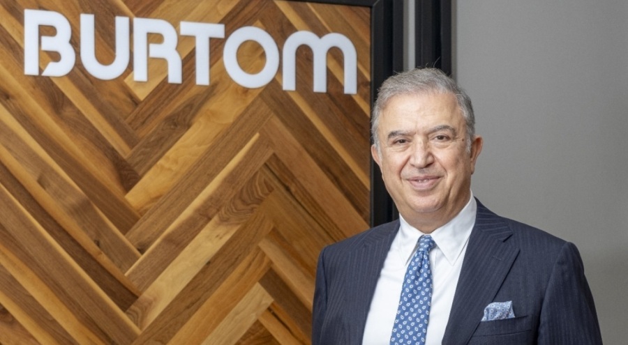 Uzm. Dr. Kılıç, Burtom Sağlık Grubu'nun 8 Kasım Dünya Radyoloji Günü'nü kutladı