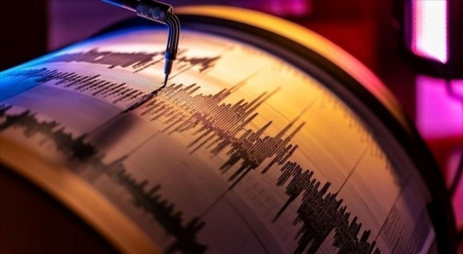 Muğla'da korkutan deprem!