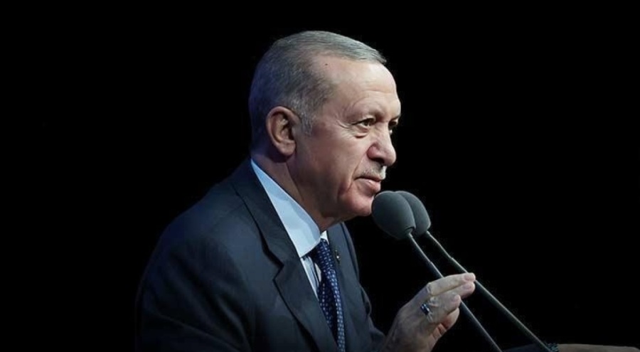 Cumhurbaşkanı Erdoğan: Karabağ Türk dünyası için gurur