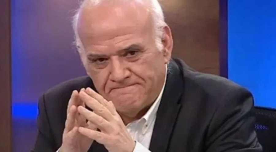 Ahmet Çakar: Galatasaray satmazsa enayidir!