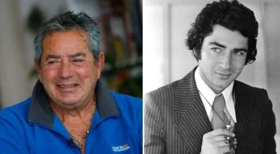 Yeşilçam'ın usta ismi Salih Güney'den kötü haber