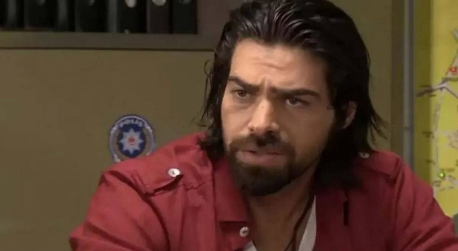 'Arka Sokaklar'ın Murat'ı yıllar sonra ortaya çıktı