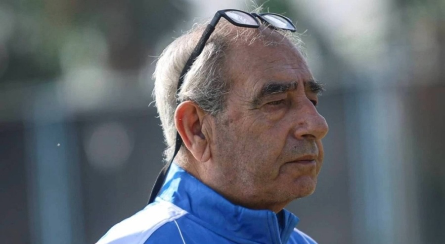 Adana Demirspor yeni teknik direktörünü duyurdu