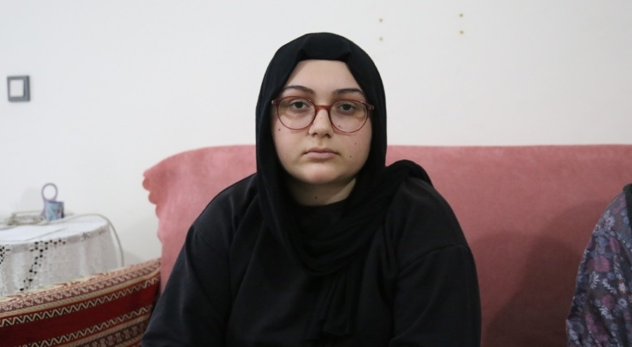 Oğluyla birlikte kaybolan kadının kızı: Kaybolduklarını internetten öğrendim