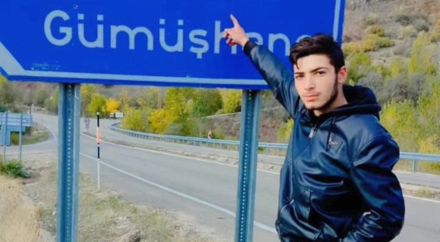 "Köyüme gidiyorum" diyerek iş yerinden çıktı; 2 gün sonra ölü bulundu