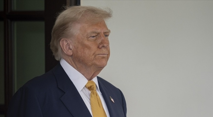 Trump'tan Senato'ya "Obamacare'i sonlandırın" çağrısı