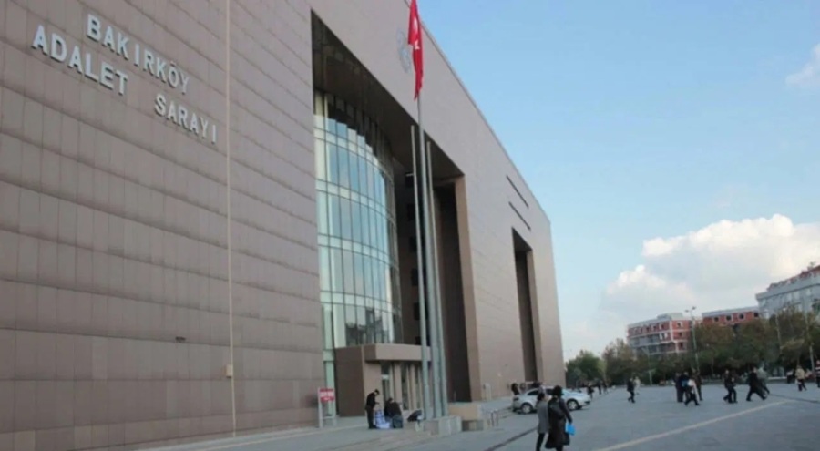 Bakırköy Adliyesi'ndeki kediler toplatılacak: Başsavcılık çözüm önerilerinin hepsini reddetti!