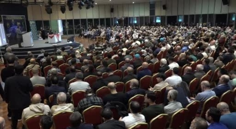 Bağımlılık tehlikesi ve mutlu ailenin sırları Bursalılara anlatıldı