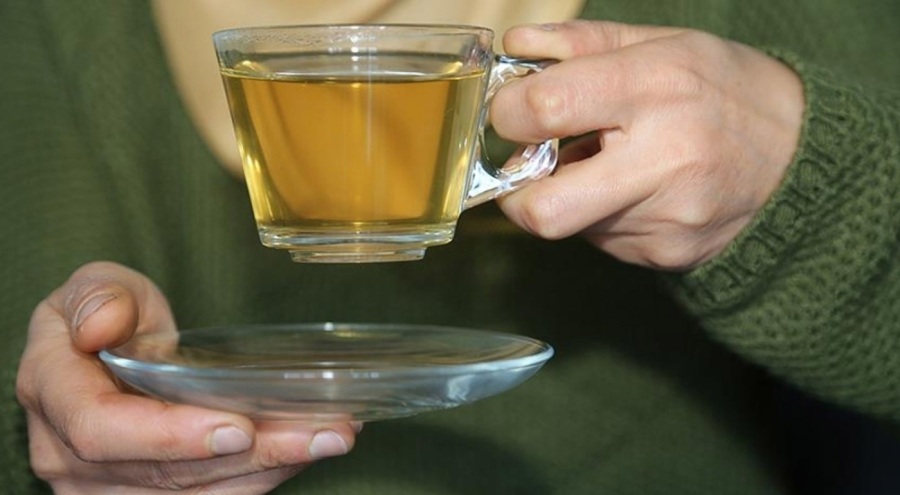 Şifa bulayım derken sağlığınızdan olmayın! Uzmanından 'bitki çayı' uyarısı