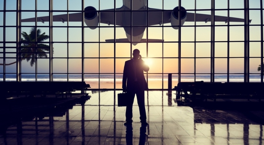 ABD'de kriz büyüyor: 1700'den fazla uçuş iptal!