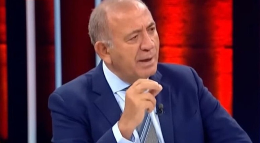 Gürsel Tekin: 'Kılıçdaroğlu her türlü desteği veriyor'