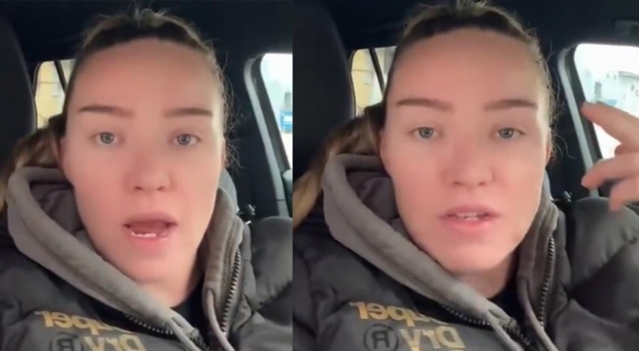 4 yıldır Türkiye'de yaşayan İngiliz vatandaştan övgü dolu sözler