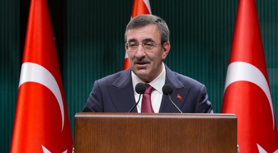 Cevdet Yılmaz'dan "ağaçlandırma seferberliği" çağrısı