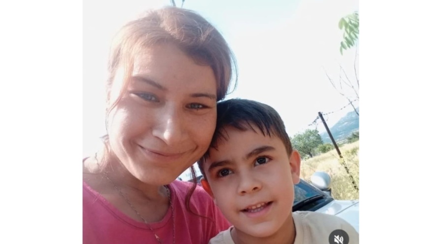 Denizli'de traktör kazası: Genç anne yaşamını yitirdi