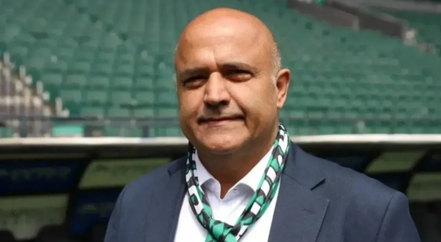 Kocaelispor Başkanı Recep Durul: "Bizi burada yenecek hiçbir güç yok"