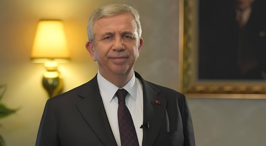 Mansur Yavaş: 10 Kasım bir veda değil