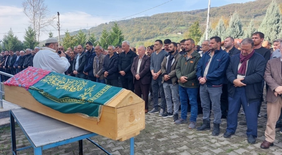 Sakarya'da Minik Eslem'in öldüğü, ablasının da yaralandığı kazada yeni gelişme