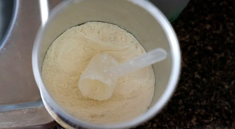 Bebek mamalarında botulizm tehlikesi: 13 bebek hastaneye kaldırıldı