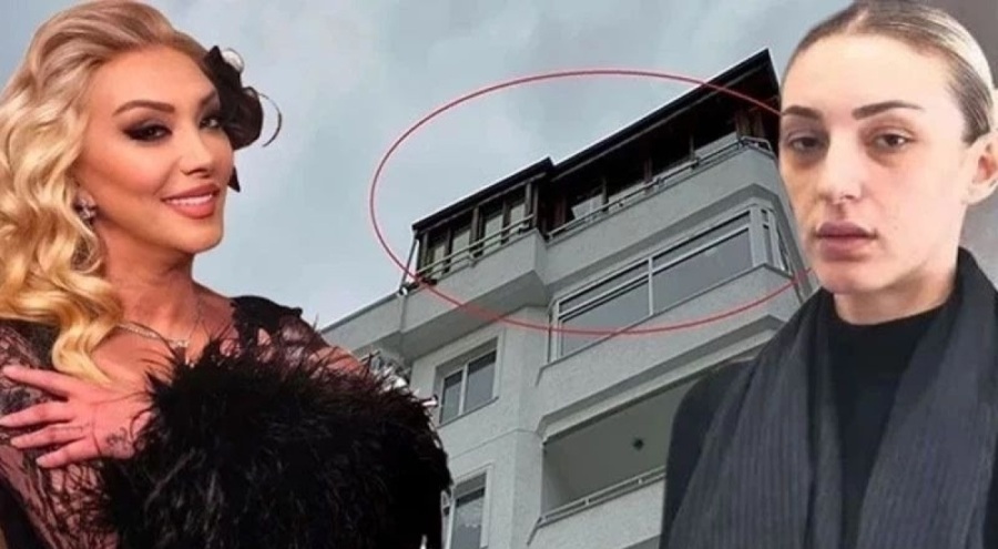 Güllü'nün kızı Tuğyan Ülkem Gülter ile son mesajlaşması ortaya çıktı