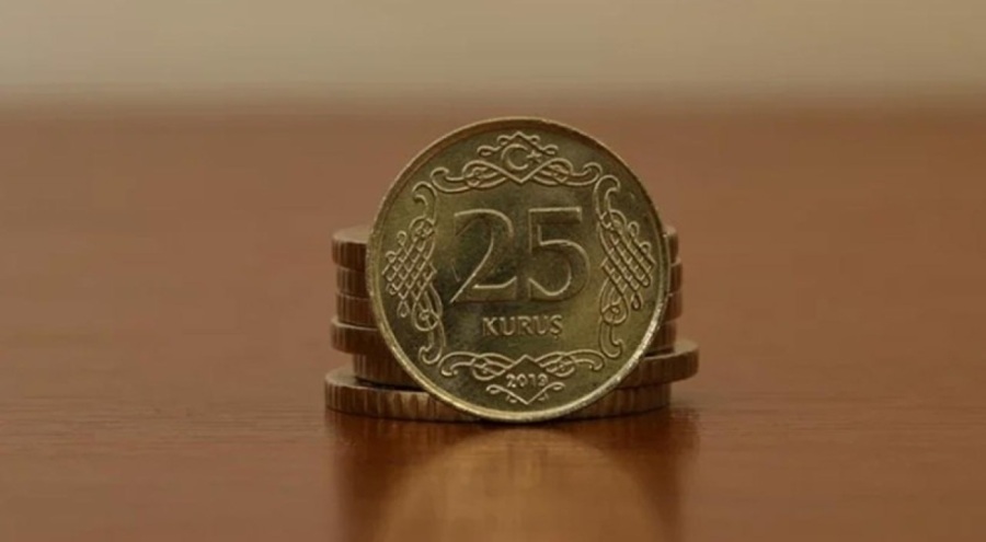25 kuruş çılgınlığı! 35 bin TL'ye alıcı buluyor
