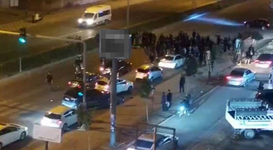 25 yaşındaki genç kız motosiklet kazasında hayatını kaybetti