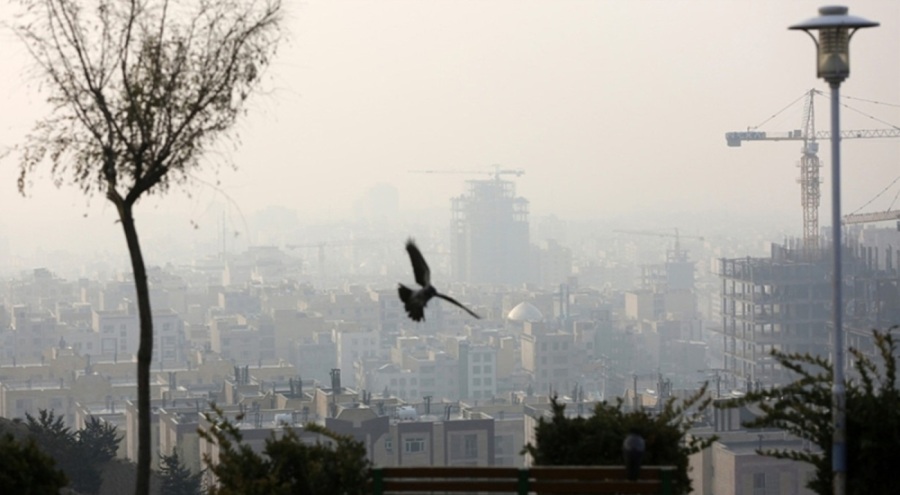 Hava kirliliği okulları kapattı: Eğitime ara verildi