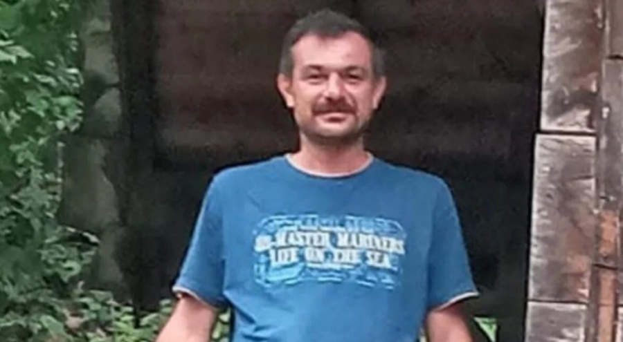 Kastamonu'da oğlunu öldüren baba tutuklandı