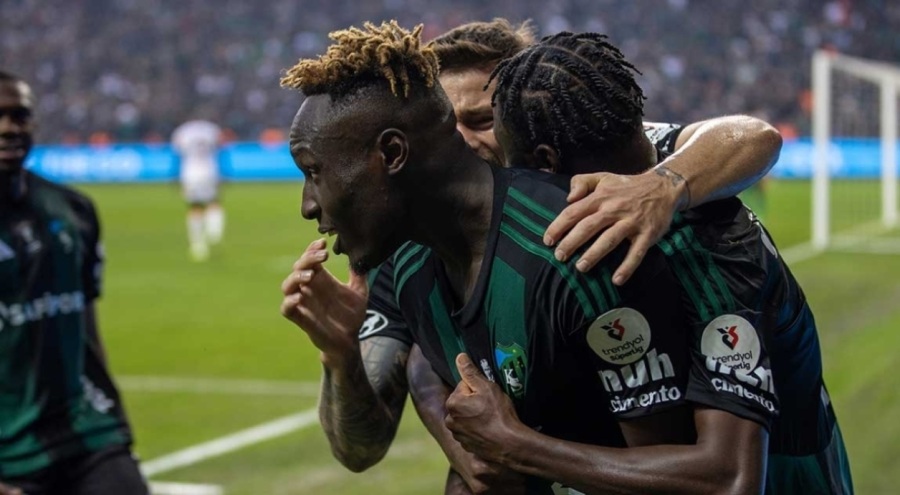 Galatasaray'ın 11 maçlık yenilmezlik serisi bitti!