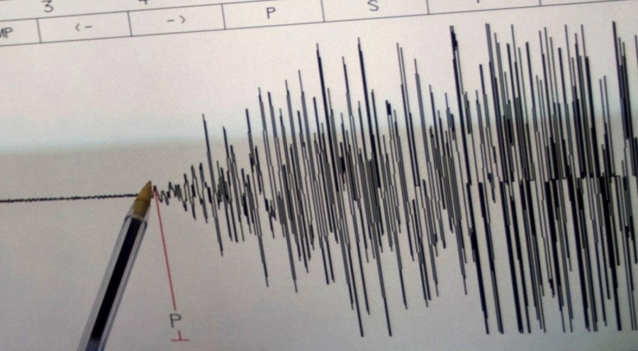 Japonya'da 6,8 büyüklüğünde deprem