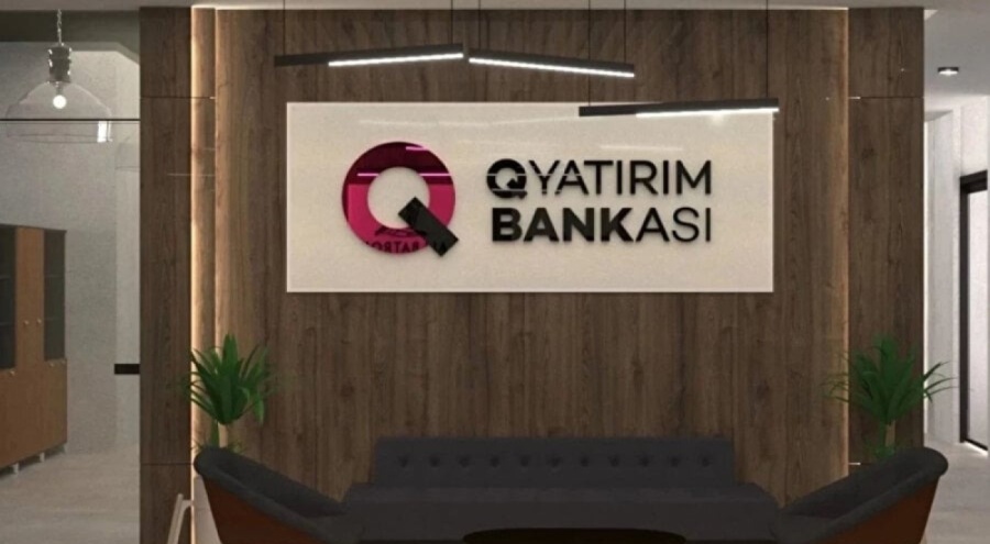 Q Yatırım Bankası'na 'tefecilik' operasyonu: Mehmet Aydoğdu serbest bırakıldı