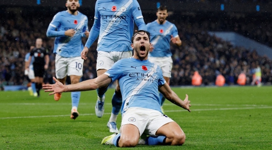 Manchester City Liverpool'u mağlup etti