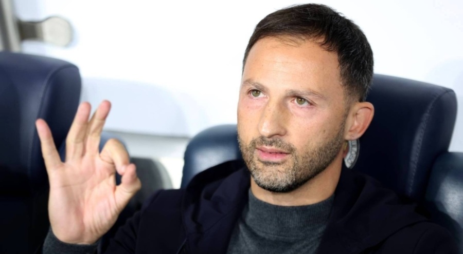 Tedesco: Bu akşam çok mutluyum