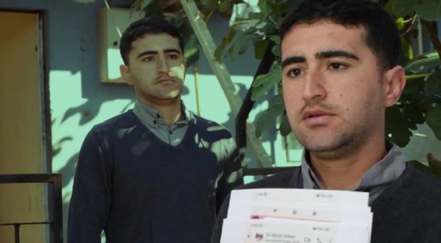 Ev alma hayali tapuda bitti 1 milyon 850 bin lira dolandırıldı