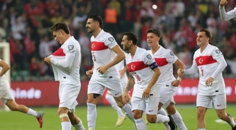 Türkiye-Bulgaristan maçı ne zaman, saat kaçta ve hangi kanalda?