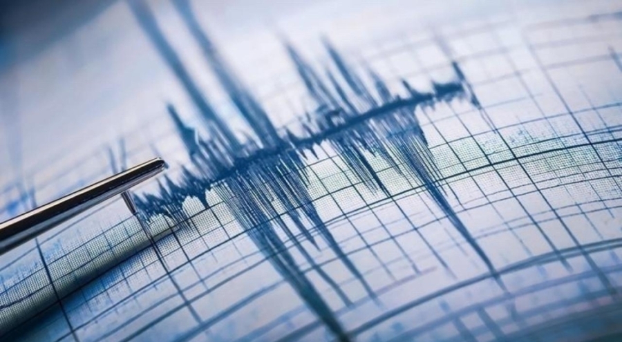 Sındırgı'da üç ayda 15 bini aşkın deprem meydana geldi